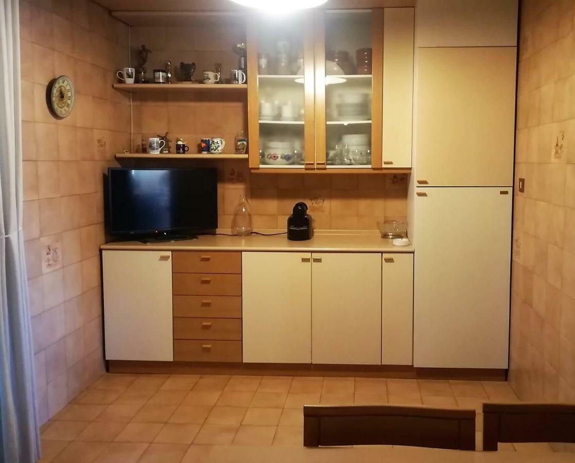 Etna Residence Catania Eksteriør billede